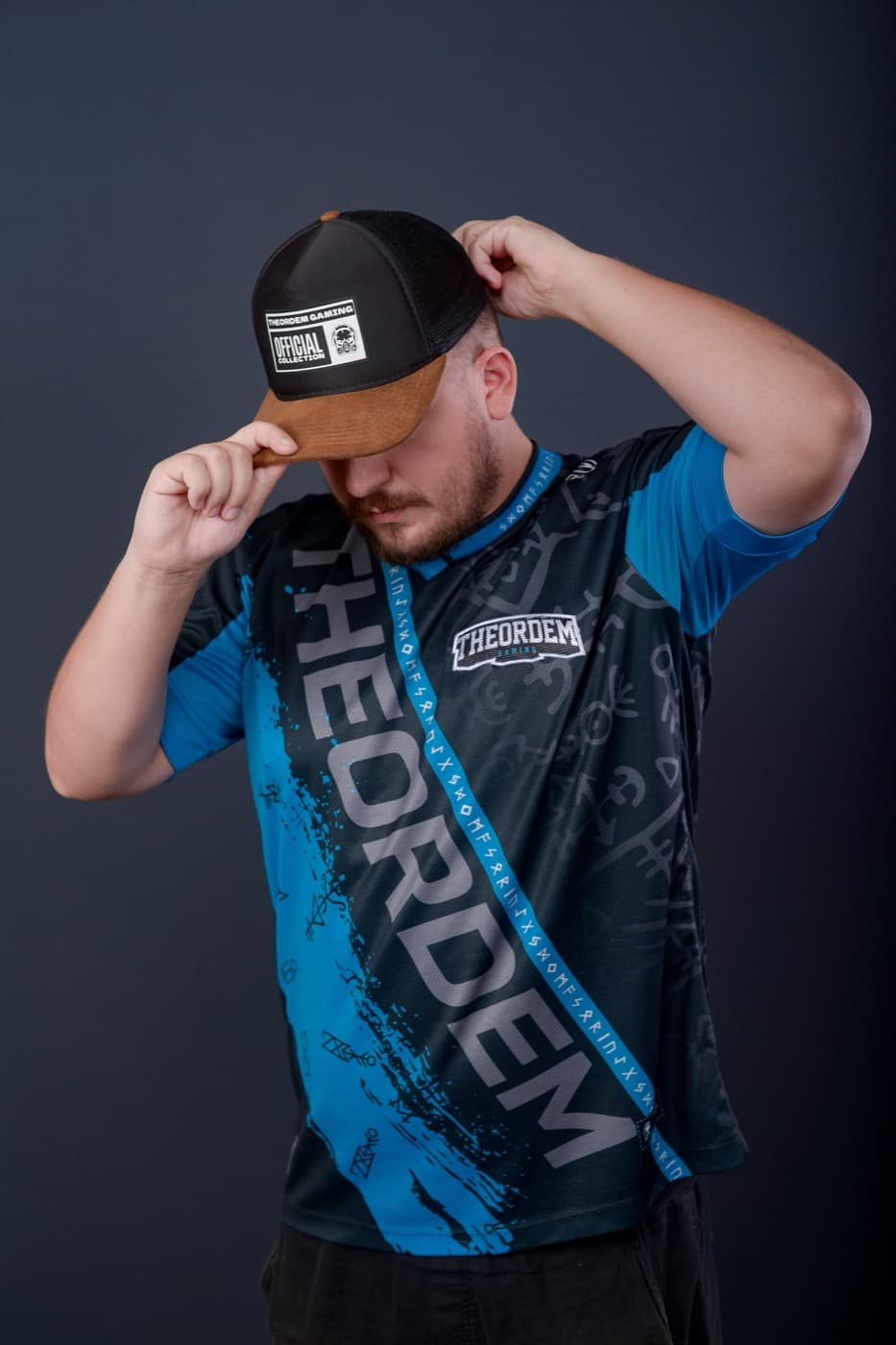 Campanha oficial TheOrdem Lifestyle