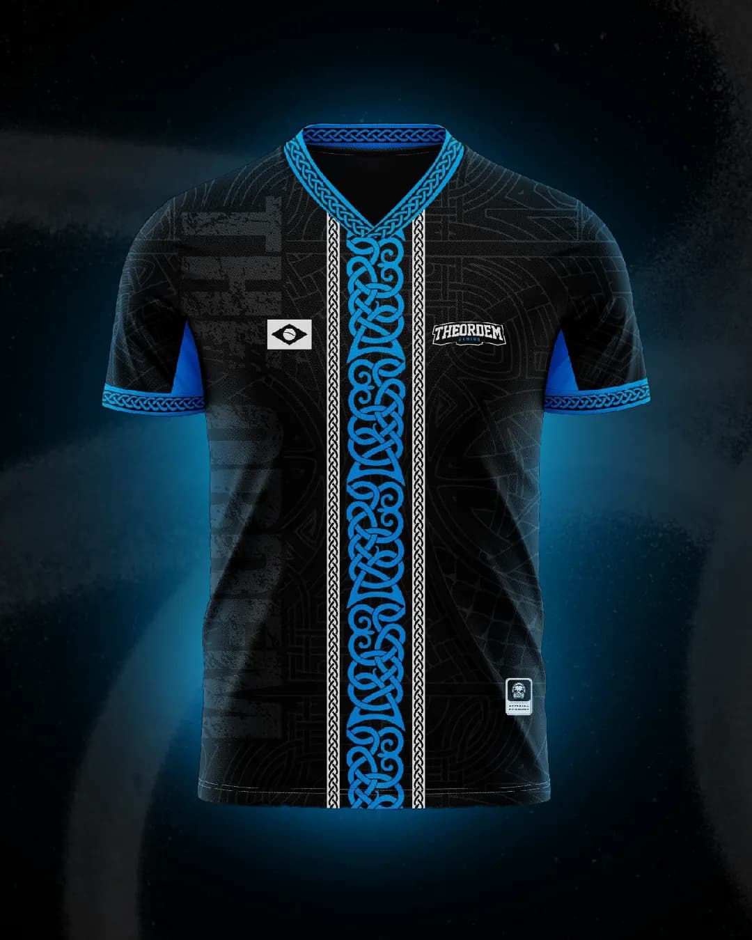 Jersey TheOrdem 2K24