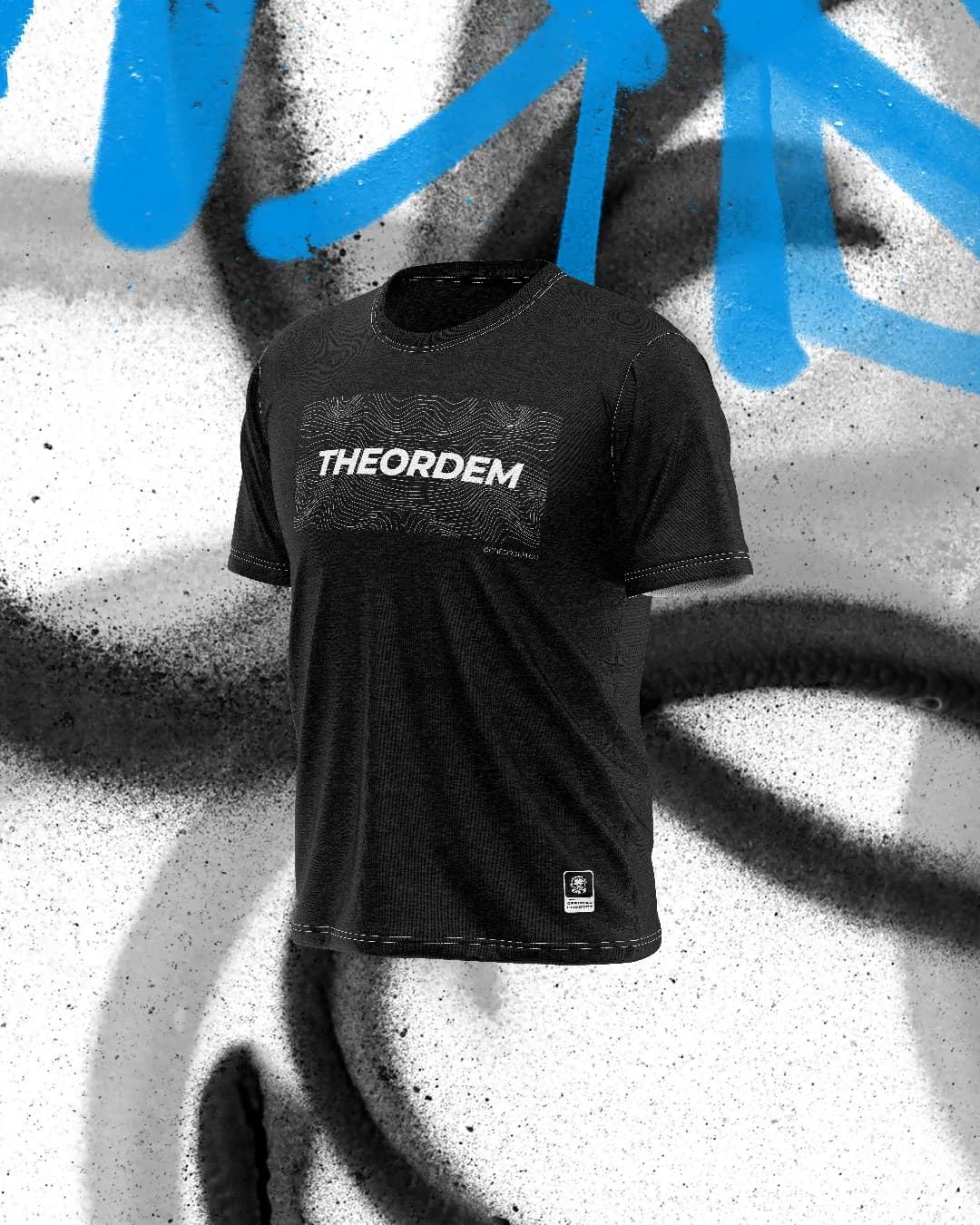 T-Shirt Essential Collection